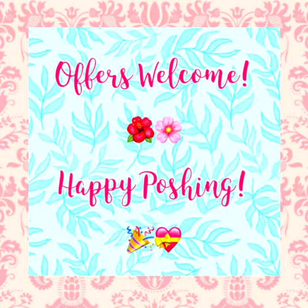 💕Welcome 💕